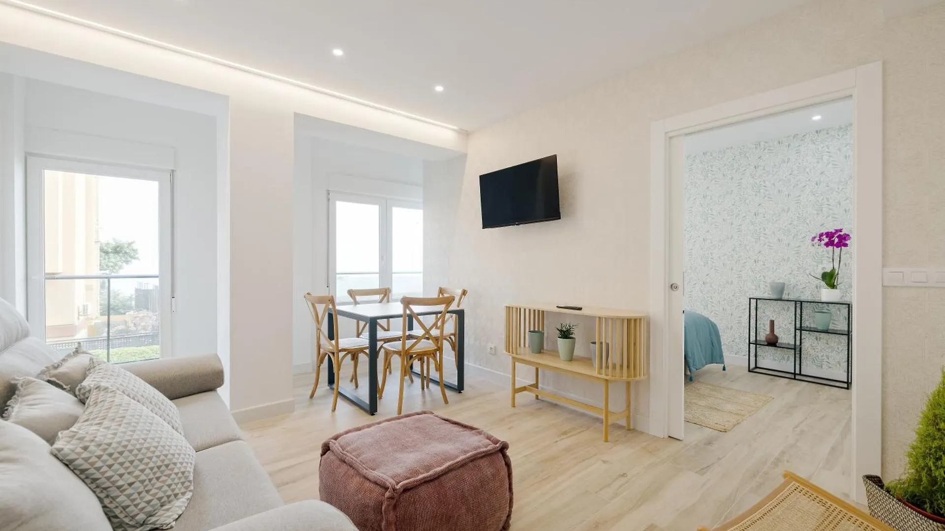 Sorolla Mar Apartment Malaga