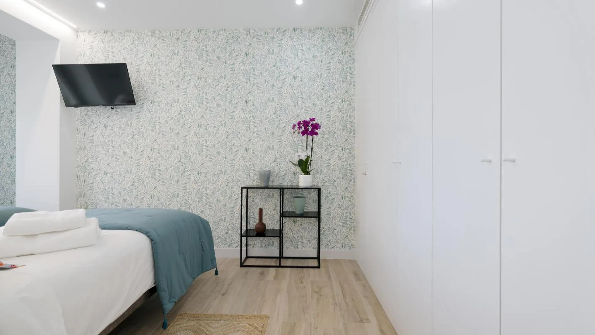 Sorolla Mar Apartment Malaga Spain